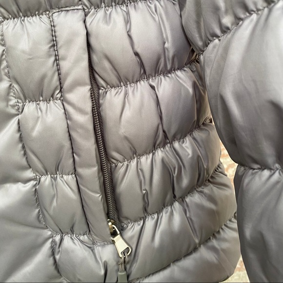 Kenneth Cole Reaction-The Packable Puffer Jacket - Picture 4 of 8